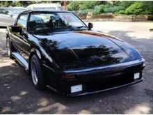 1984 Mazda RX-7 1.3