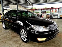 2005 Toyota Camry 2.4 V Sedan