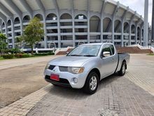 2007 Mitsubishi Triton 2.5 MEGA CAB (ปี 05-15) GL Pickup MT