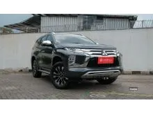 2022 Mitsubishi Pajero Sport 2.4 Dakar 4x2 SUV - Diskon Cash hingga Rp10 juta