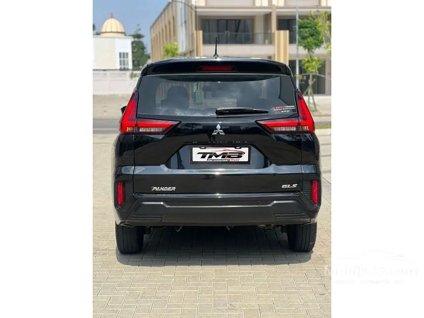 2022 Mitsubishi Xpander GLS MPV