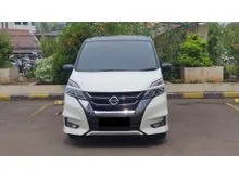 2019 Nissan Serena 2.0 Highway Star MPV Star Two Tone 2019 2020 GARANSI 5TH