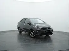 2022 Perodua Bezza 1.3 Sedan