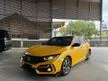Used 2017 Honda Civic 1.8 S i-VTEC Convert Bodykit - Cars for sale