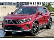 2024 Honda WR-V 1.5 RS SUV