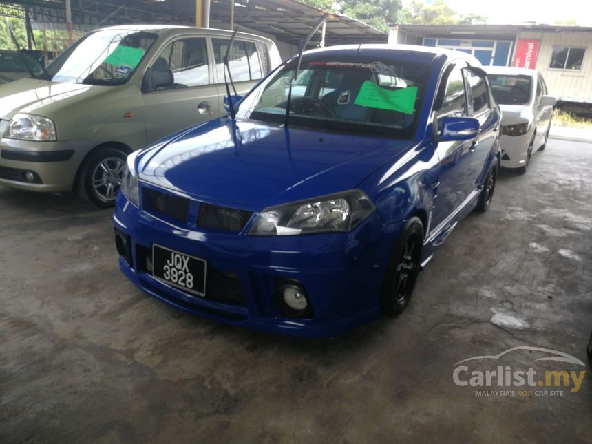 Jual Kereta Proton Saga 2015 Flx Executive 1 3 Di Johor Automatik Sedan Blue Untuk Rm 22 000 7496265 Carlist My