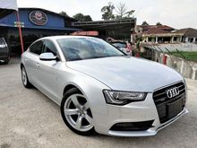 2014 Audi A5 2.0 TFSI Quattro JULY CLEAR STOCK BIG OFFER*211HP*ELECTRICAL MEMORY SEAT*AUDI MMI*KEYLESS*PUSH START*REVERSE CAMERA*AUTO CRUISE
