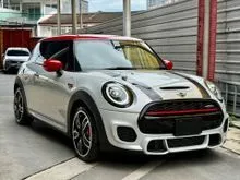 2021 MINI 3-Door 2.0 John Cooper Works - 20,000KM