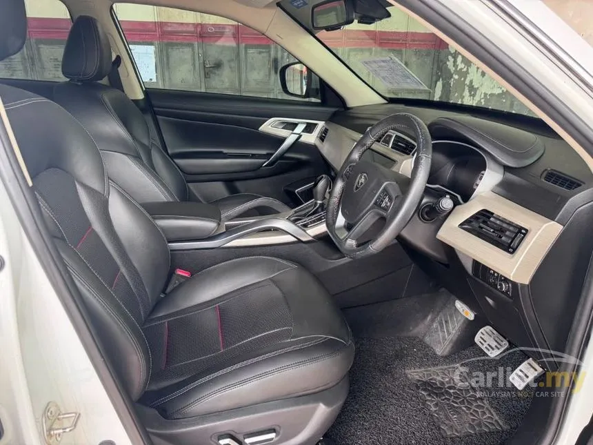 2019 Proton X70 Executive SUV