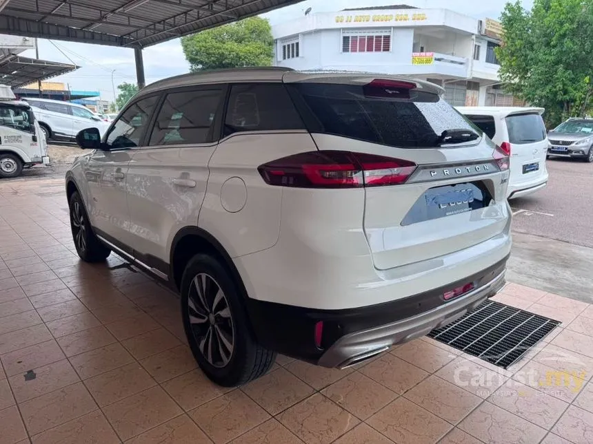 2019 Proton X70 Executive SUV