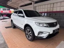2019 Proton X70 1.8 Executive SUV WARRANTY1 YEAR