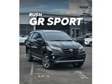 2026 Toyota Rush 1.5 GR Sport SUVBEST SELLER - BEST DISCOUNT - BIG PROMO NEGO SAMPAI DEAL