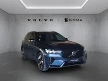 2026 Volvo XC60 2.0 T8 Ultra Refresh - SISMA AUTO
