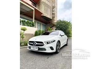 2019 Mercedes-Benz A200 1.3 progressive line Hatchback