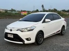 2014 Toyota VIOS 1.5 (ปี 13-17) TRD Sportivo Sedan