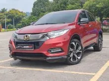 2019 Honda HR-V 1.8 RS SUV