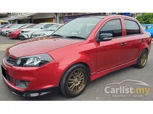 2016 Proton Saga 1.3 FLX Plus Sedan