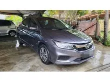 2019 Honda City 1.5 E i-VTEC Sedan (A)