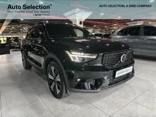 2023 Volvo XC40 1.5 Recharge T5 R-Design SUV - AUTO SELECTION