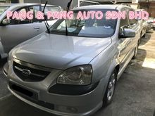 2006 Naza Citra 2.0 GLS MPV SUNROOF LEATHER SEAT