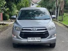 2018 Toyota Kijang Innova 2.0 V MPV