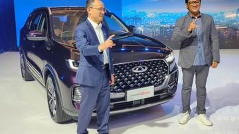 Harga Chery Tiggo 7 Pro dan Tiggo 8 Pro Diumumkan! Mengejutkan, Enggak?