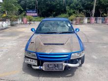 2000 Audi A4 1.8 (ปี 94-01) Sedan AT