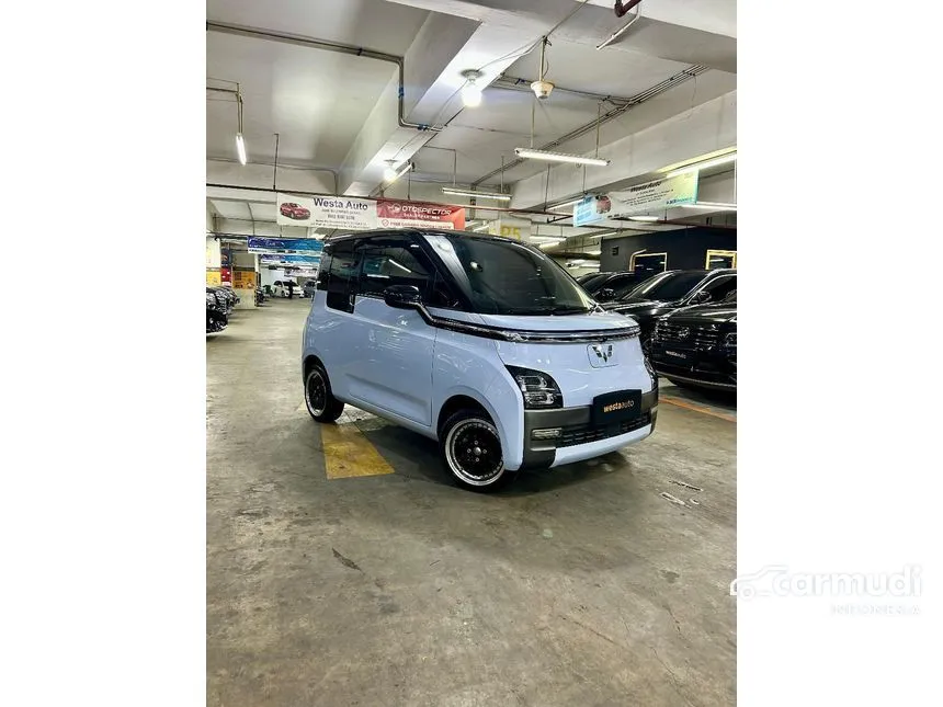 2023 Wuling Air EV Long Range Hatchback