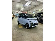 2023 Wuling Air EV 0.0 Long Range Hatchback KM 25rb Like New 2024