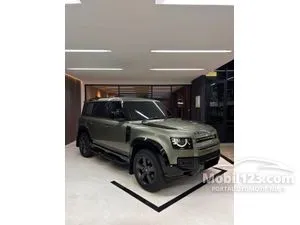 2023 Land Rover Defender 2.0 110 P300 SE SUV