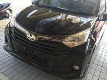2019 Toyota Calya 1.2 Base Spec MPV