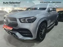 2023  Mercedes Benz GLE450 AMG Line #NicoleYap #SimeDarby