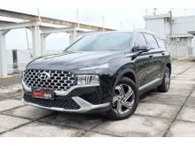 2022 Hyundai Santa Fe 2.5 Prime SUV