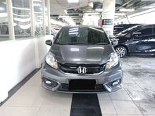 2016 Honda Brio 1.2 Satya E Hatchback