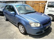 Proton Saga 1.3 BLM M-Line Sedan, LIKE NEW Original Condition, 1 Banker Lady Owner