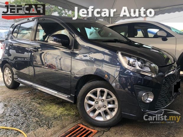 Search 29 Perodua Axia Cars for Sale in Penang Malaysia 