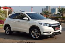 Honda HRV 1.5 E CVT AT 2018 Electric Handbrake Perfect Condition