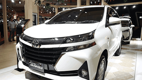 Toyota Yakin Avanza Bisa Terus Ungguli Xpander Hingga Akhir 2019
