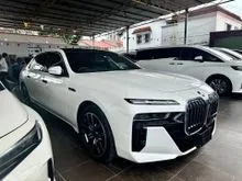 2023 BMW i7 0.0 xDrive60 M Sport Sedan