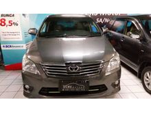 2013 Toyota Kijang Innova 2.5 V