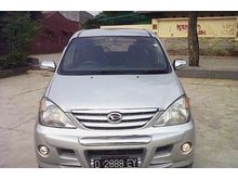 Daihatsu 1.3 Xenia Xi Family 2005 Gagah
