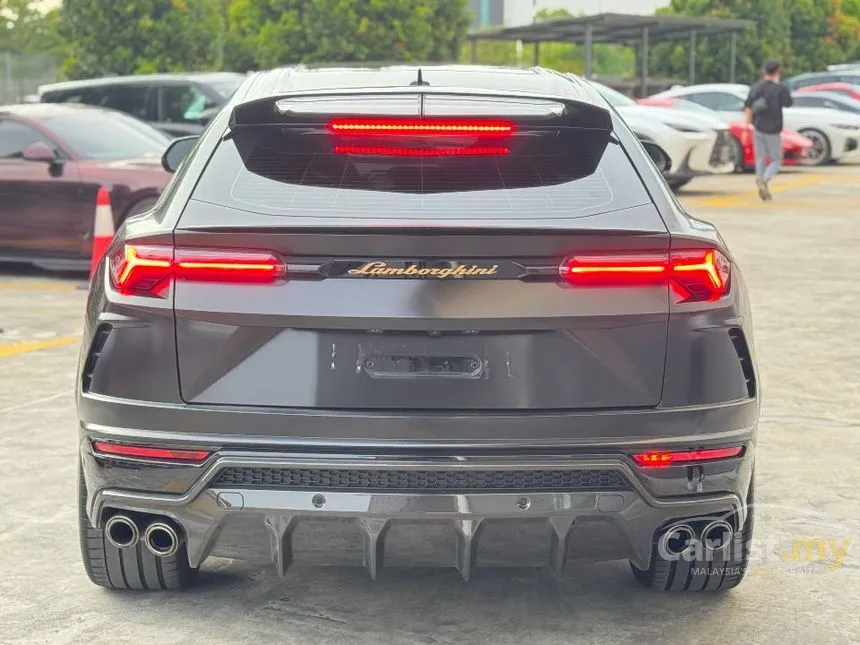 2023 Lamborghini Urus SUV
