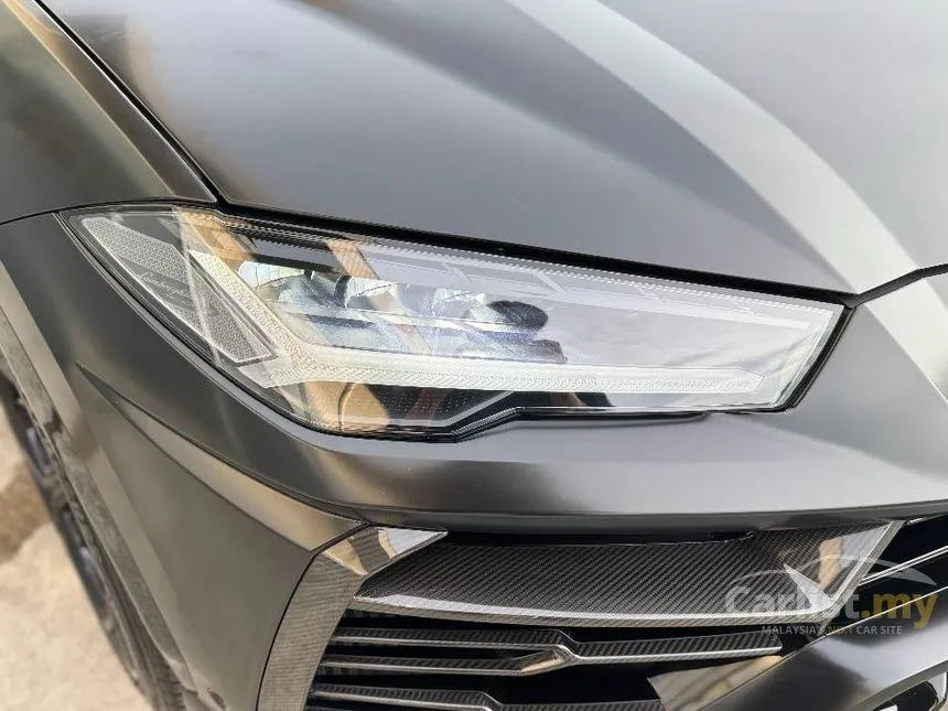 2023 Lamborghini Urus SUV