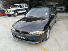 2008 Proton Wira 1.5 GLi (A) Sedan FULL SKIRTING 1 OWNER