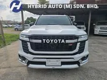 2023 Toyota Land Cruiser 300 GR-Sport 3.5 Petrol (7 Seater)