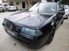2005 Proton Iswara 1.3 NPS Hatchback -- WELL MAINTAINED --