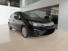 2022 Honda City 1.5 V Sensing Hatchback