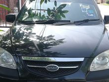 2008 Naza Citra 2.0 GS MPV