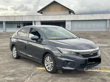HONDA CITY V SENSING 1.5 2022 AUTO