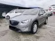 Used 2015 Mazda 3 2.0 SKYACTIV-G GL Sedan FREE TINTED - Cars for sale